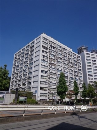 湯島ハイタウン