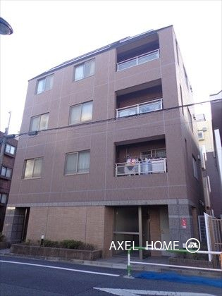 マルベリー小石川