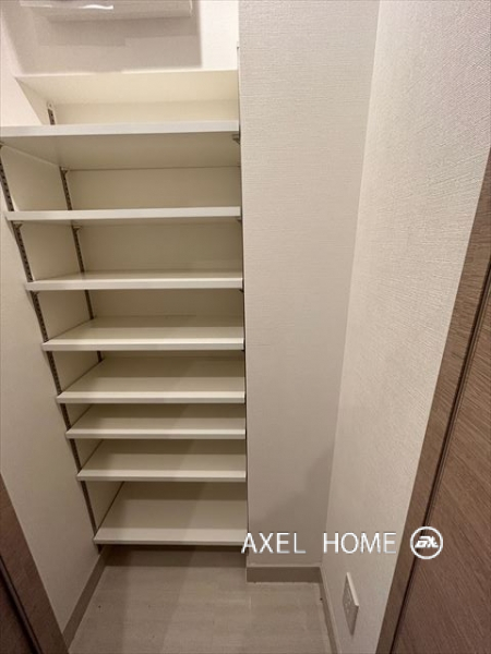 ピアース神楽坂レジデンス