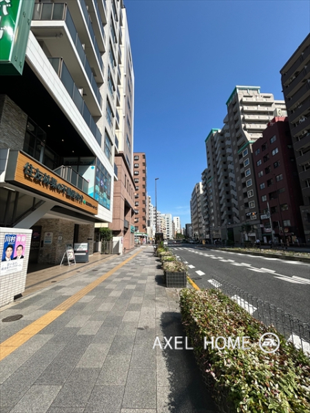 リジェネス小石川ｆｂ