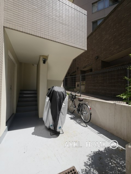 TMK神楽坂