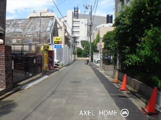 VORT渋谷松濤residence （ボルト渋谷松濤レジデンス）