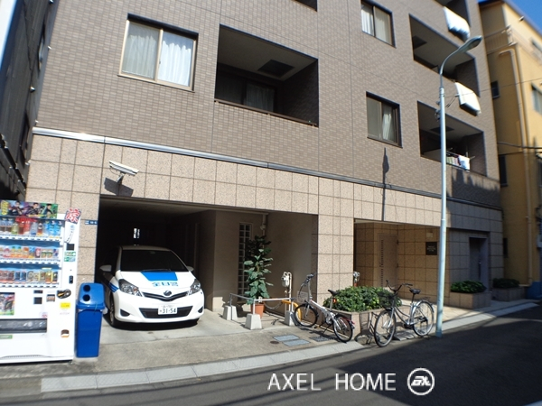 ヴァイデ箱崎