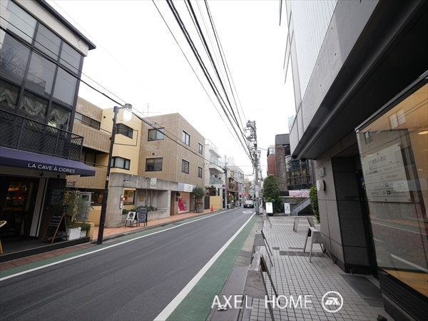 カーサ・アサリ　（店舗）