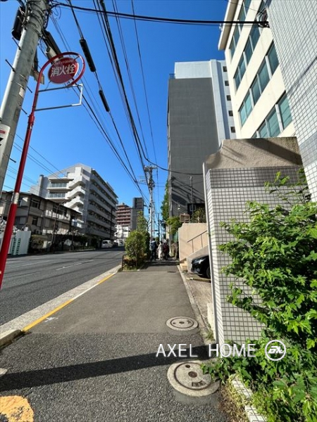 マンションみやび