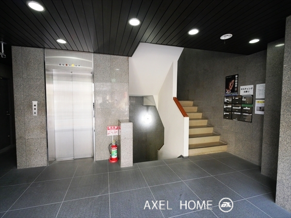 神宮前214ビル（事務所・店舗）