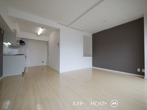 高輪ホワイトマンション