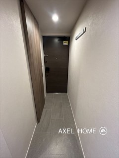 ザ・パークハビオSOHO市谷左内町