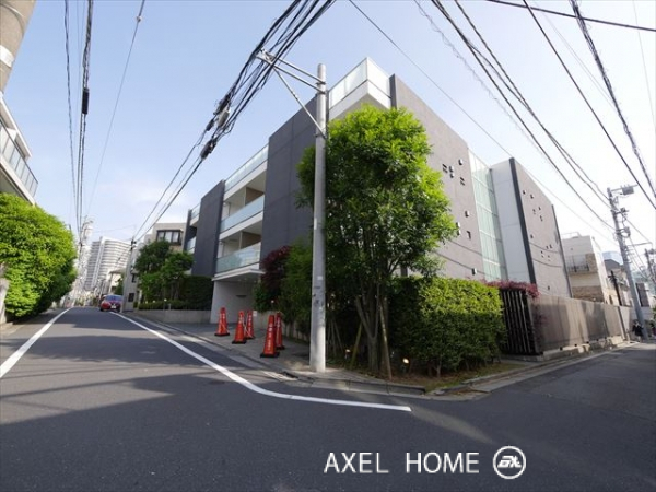 ガーデン原宿　