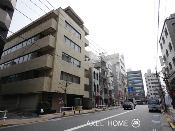 太田ビル（事務所）