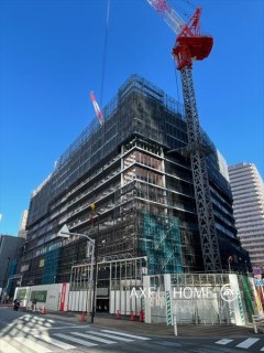 リビオタワー品川