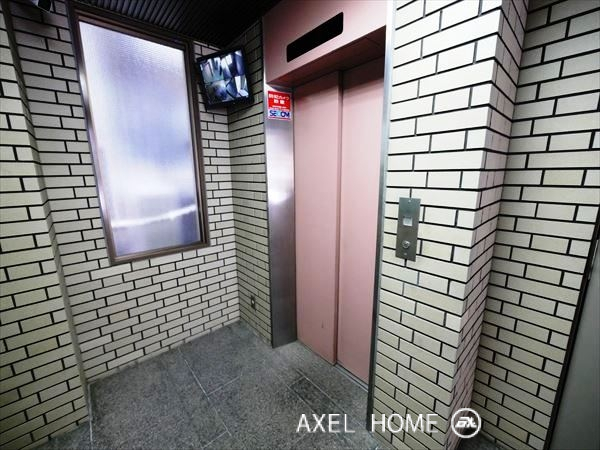エクセルコート新宿