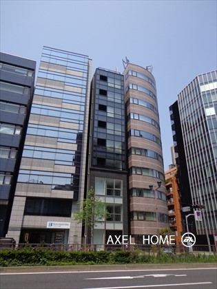 エヌワンビル