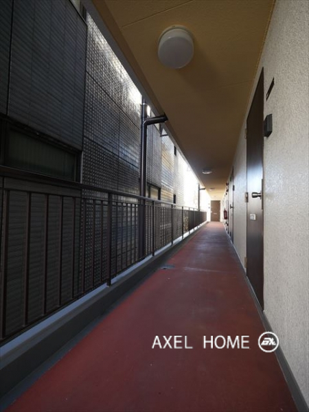 シルキーハイツ九段南