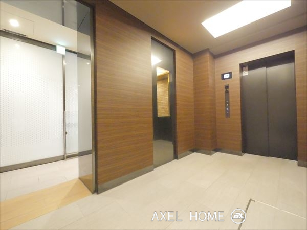 プライムアーバン日本橋横山町