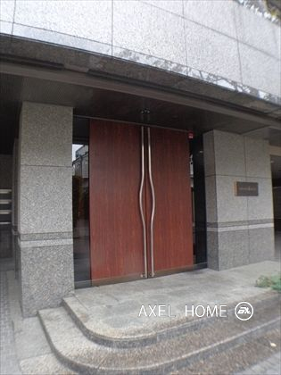 高輪アイハウス （Takanawa i house）