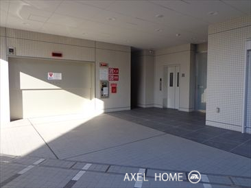 ブランズタワー文京小日向