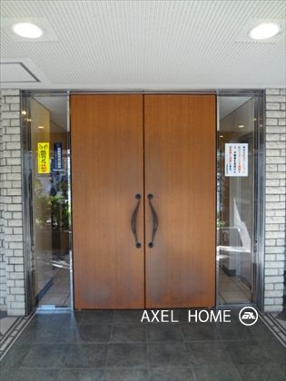 パレ・ソレイユ西新宿