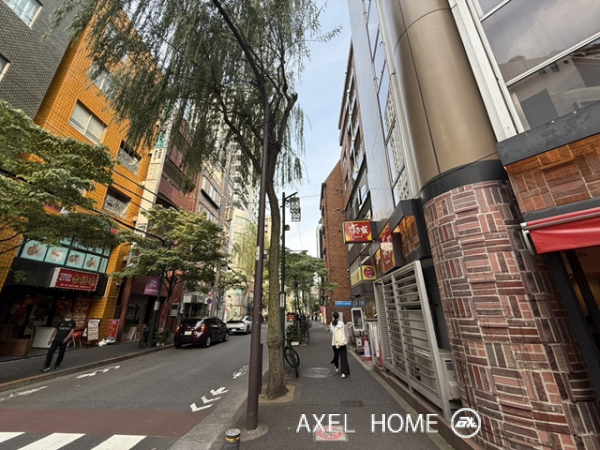 新花ビル