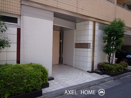 アスコットパーク日本橋浜町