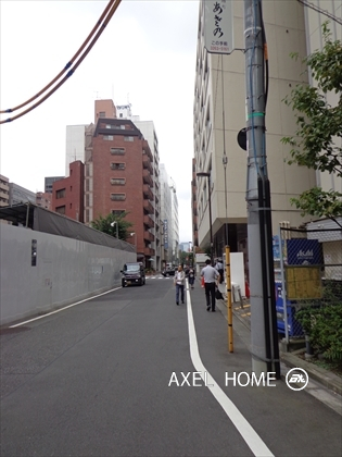 悠悠タワー麹町