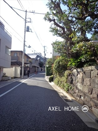 ファミール目白坂