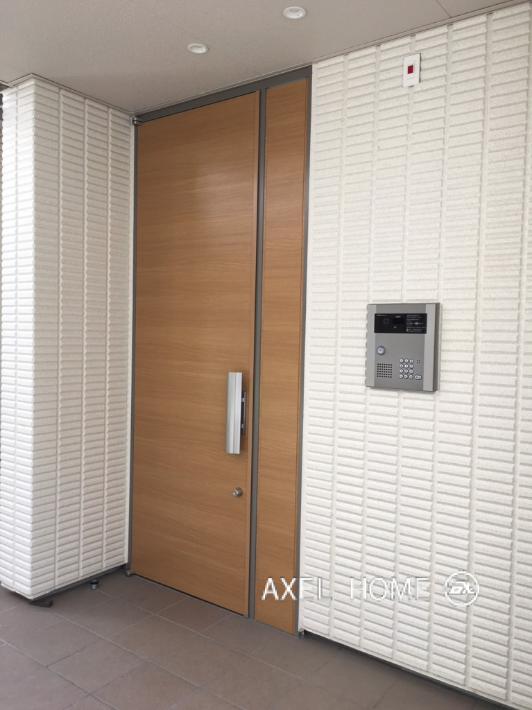 表参道ハイツ