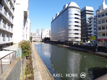 CANALL日本橋2175 （キャナル日本橋）