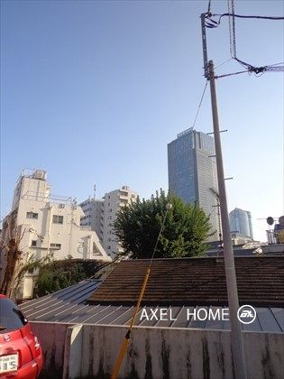 スクワール赤坂