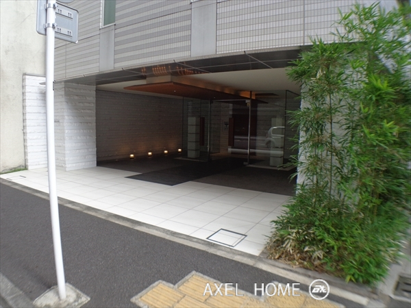 アスコットパーク日本橋浜町BISIKI