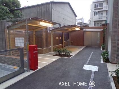 ブリリア文京江戸川橋