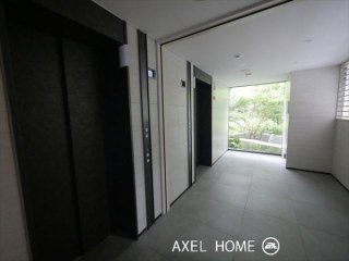 晴海フラッグ PARK VILLAGE　E棟