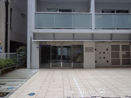 メゾンアンリツ虎ノ門
