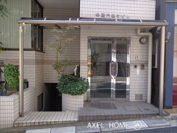 半蔵門堀切ビル