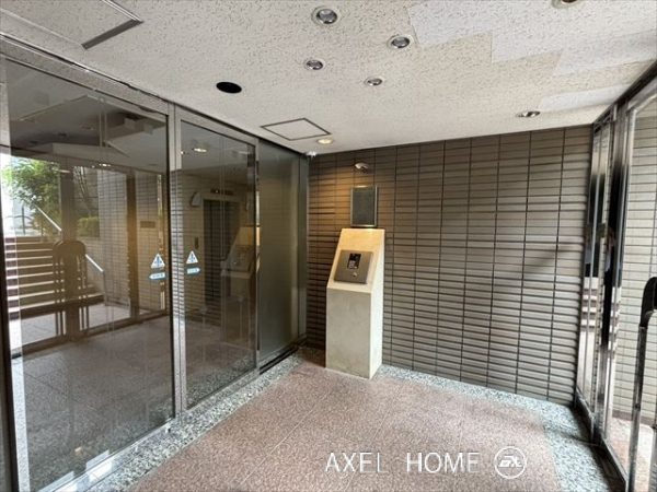 藤和薬王寺ホームズ