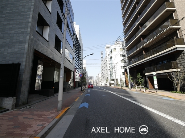 四谷荒木町スクエア （事務所）