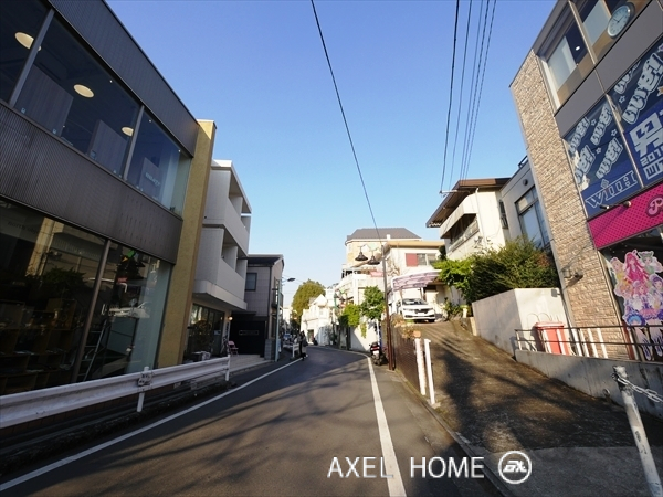 静雲Ⅱビル　（店舗）