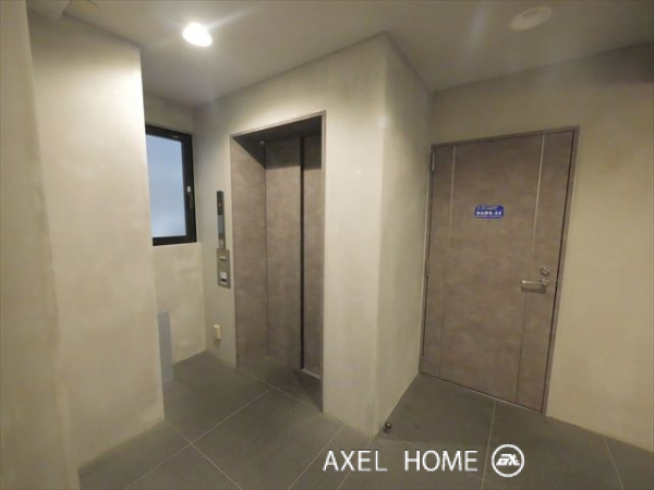エスモア銀座イースト