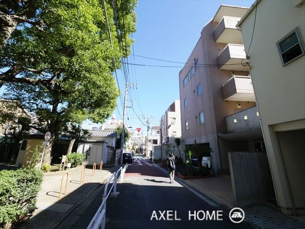 パークサイドアスカ