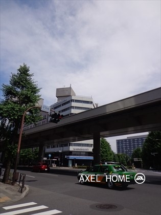 合人社東京永田町ビル