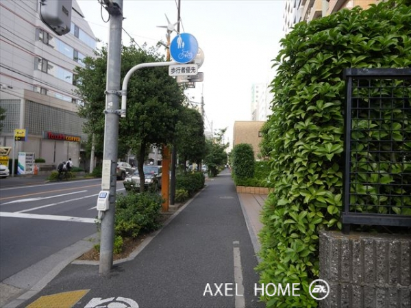 ジェイパーク神楽坂