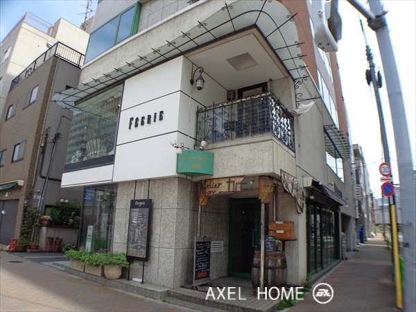 オーケンビル （事務所・店舗）