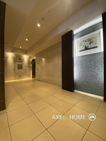 ISSEI Residence神樂坂（イッセイレジデンス神楽坂）