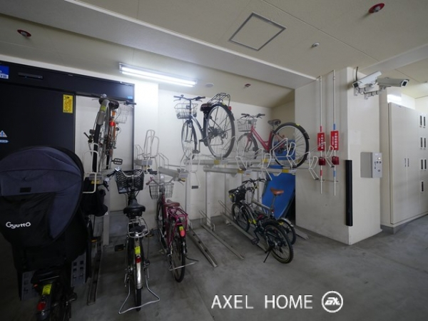 アルシオン文京小石川