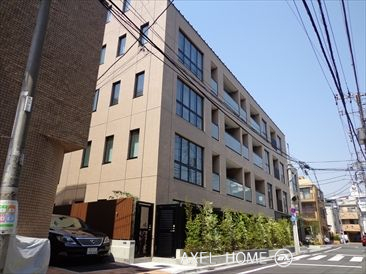 サンウッド三田綱町