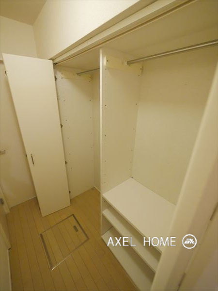 アーバンドエル八丁堀