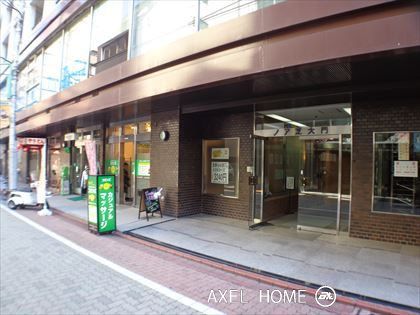 ノア芝大門