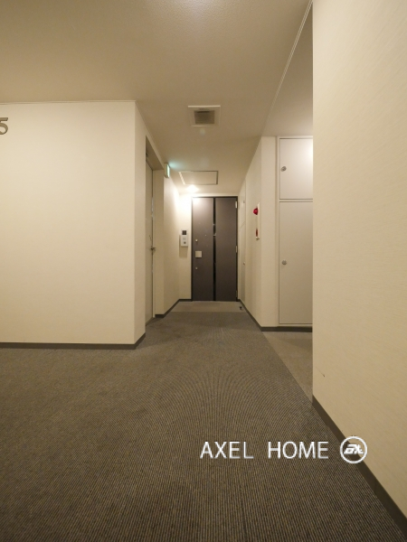 コスモリード市ヶ谷払方町
