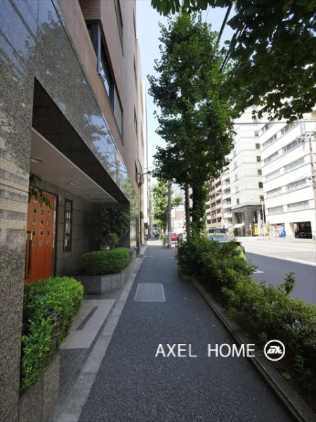 アスコットパーク秋葉原