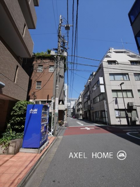 フォルトゥナ秋葉原
